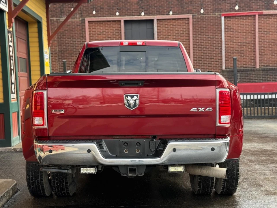 2015 Dodge Ram 4th Gen - Image 5 of 12