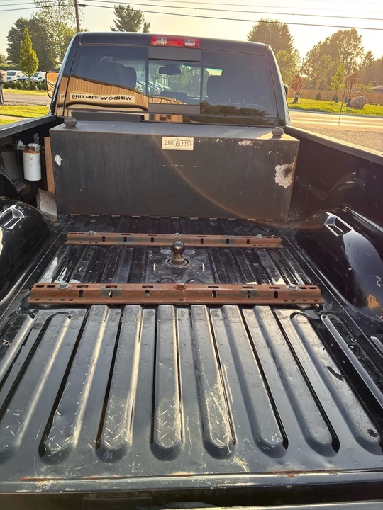 2015 Ram Heavy Duty - Image 5 of 10