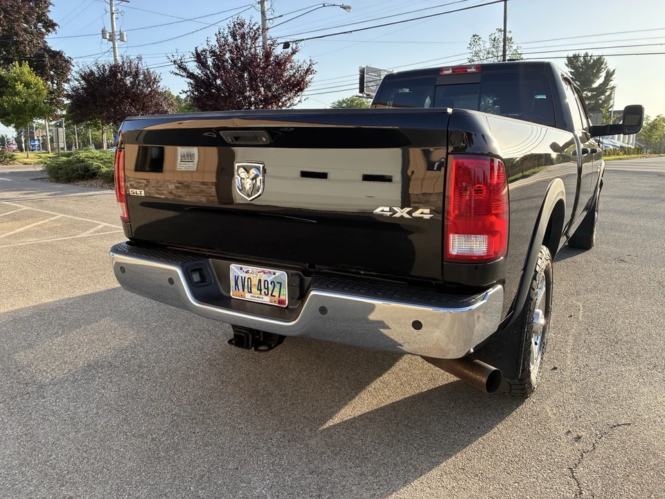 2015 Ram Heavy Duty - Image 4 of 10
