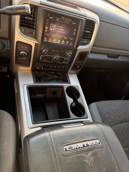 2015 Ram Heavy Duty - Image 10 of 10