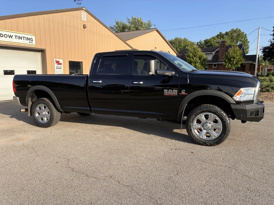 2015 Ram Heavy Duty - Image 3 of 10