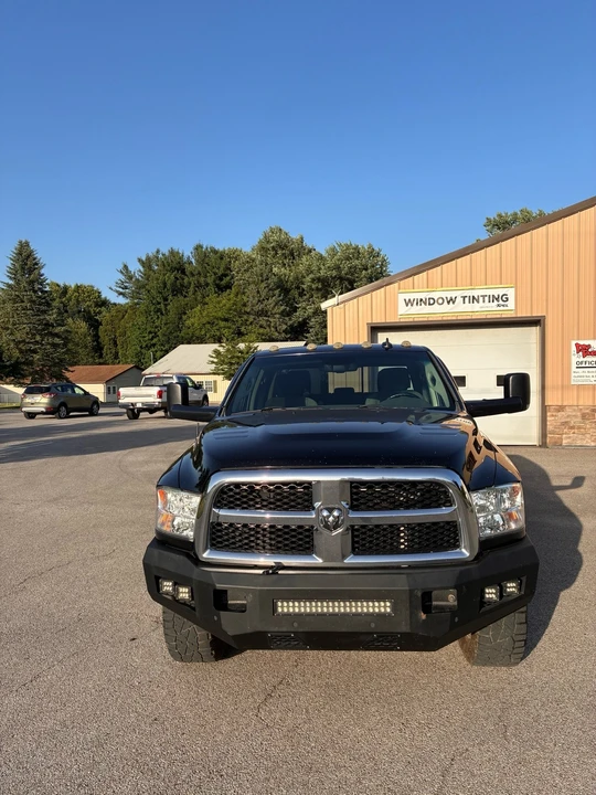 2015 Ram Heavy Duty - Image 2 of 10