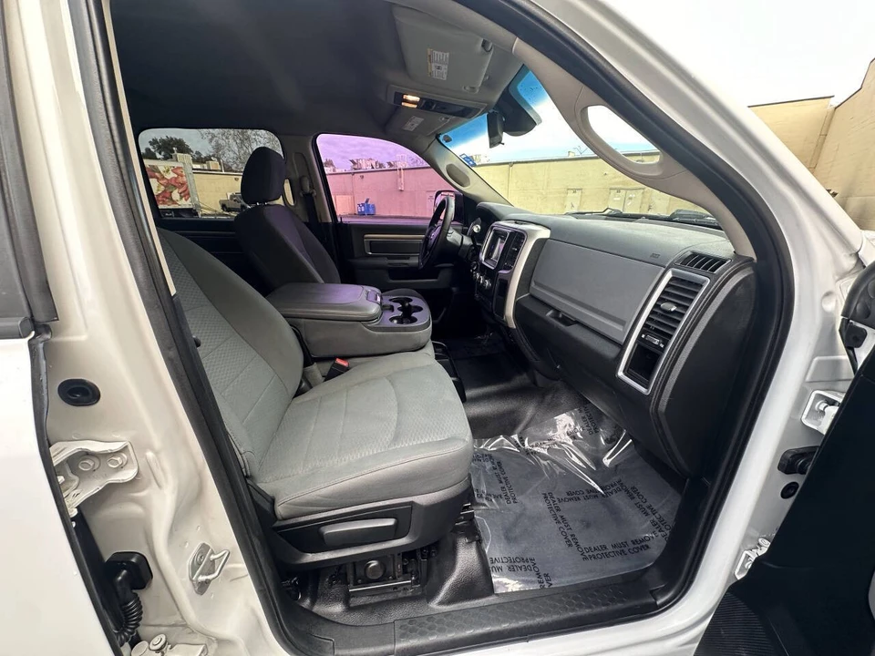 2015 Dodge Ram 4th Gen - Image 11 of 21