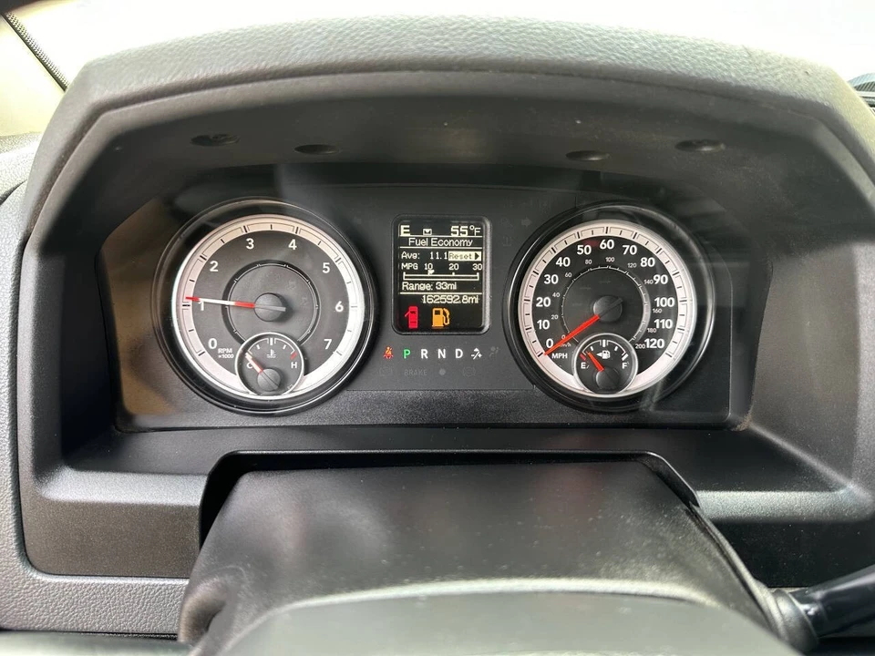 2015 Dodge Ram 4th Gen - Image 17 of 21