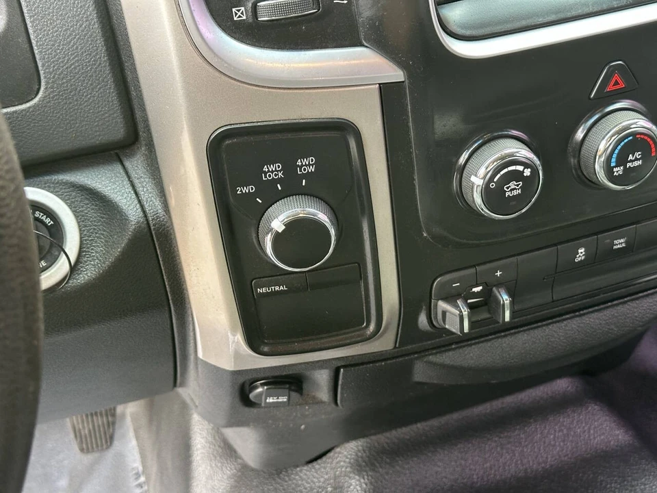 2015 Dodge Ram 4th Gen - Image 18 of 21