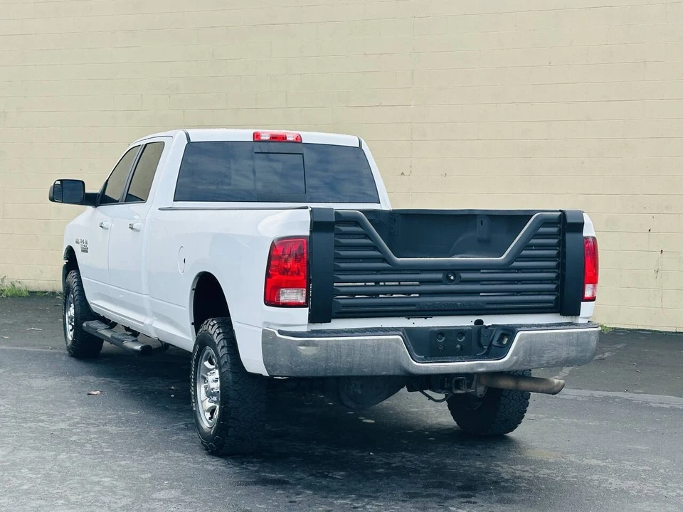 2015 Dodge Ram 4th Gen - Image 5 of 21