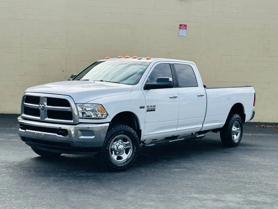2015 Dodge Ram 4th Gen - Image 4 of 21