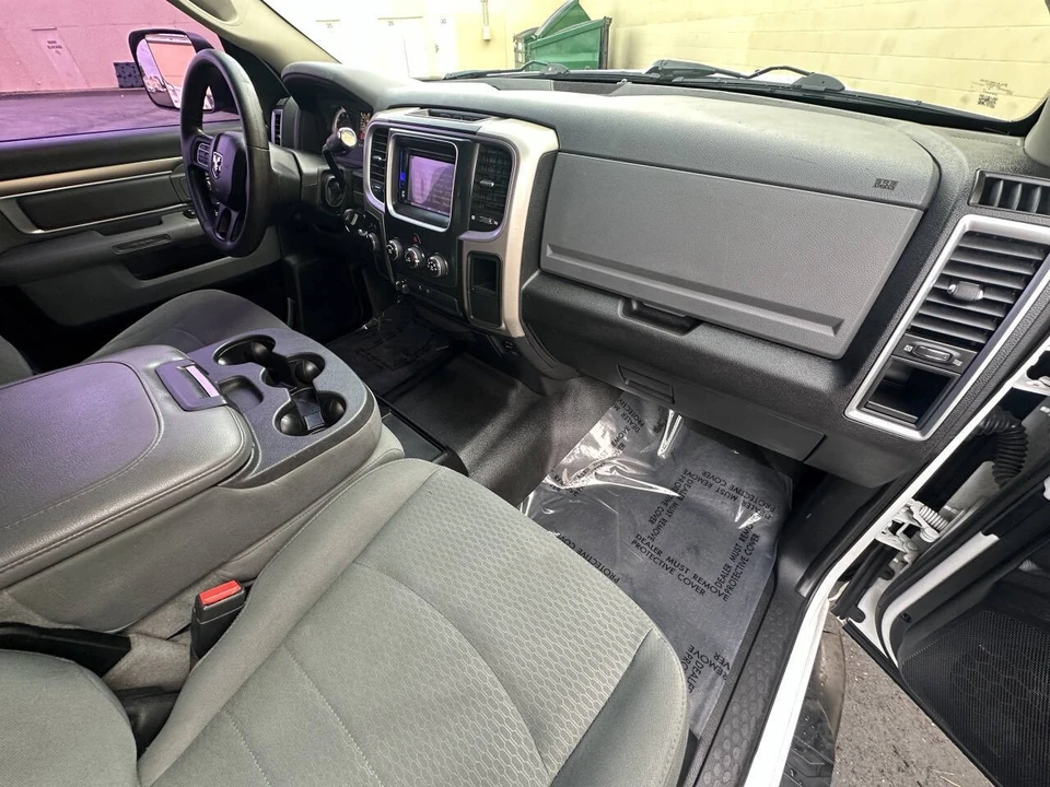 2015 Dodge Ram 4th Gen - Image 12 of 21