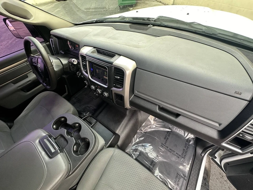 2015 Dodge Ram 4th Gen - Image 13 of 21