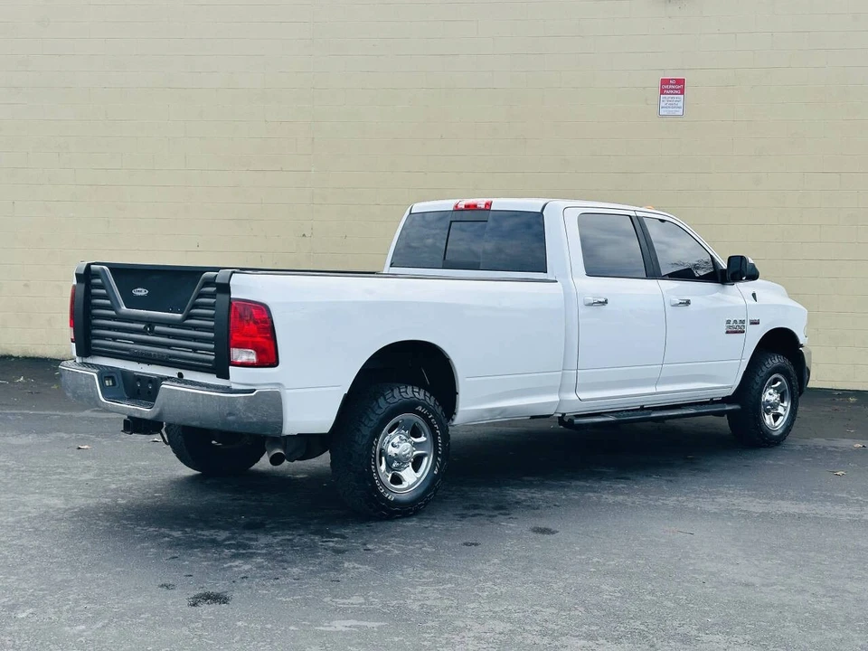 2015 Dodge Ram 4th Gen - Image 8 of 21