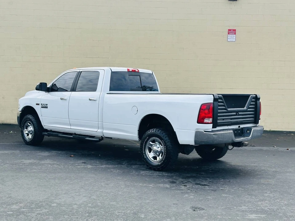 2015 Dodge Ram 4th Gen - Image 6 of 21