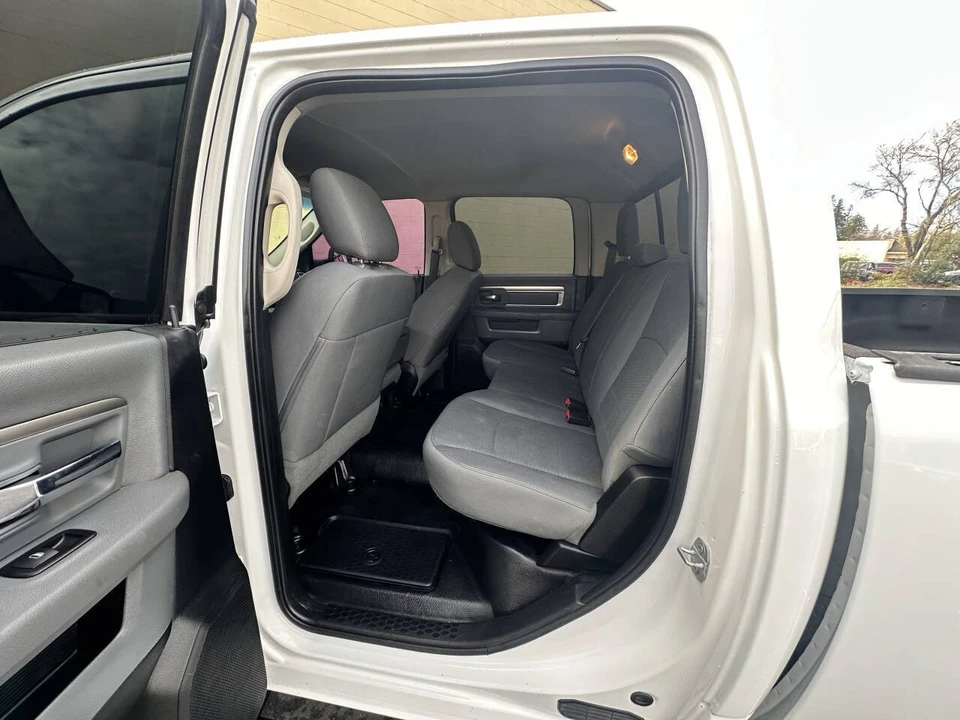 2015 Dodge Ram 4th Gen - Image 15 of 21