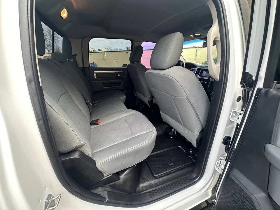 2015 Dodge Ram 4th Gen - Image 14 of 21