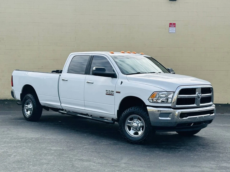 2015 Dodge Ram 4th Gen - Image 2 of 21