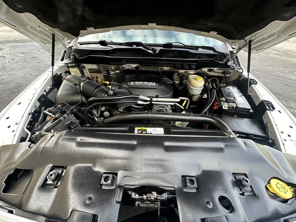 2015 Dodge Ram 4th Gen - Image 21 of 21