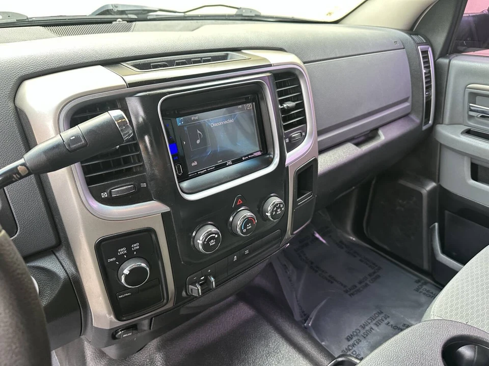 2015 Dodge Ram 4th Gen - Image 19 of 21