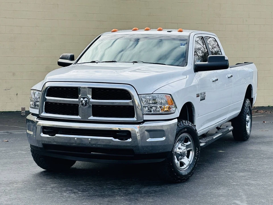 2015 Dodge Ram 4th Gen - Image 3 of 21