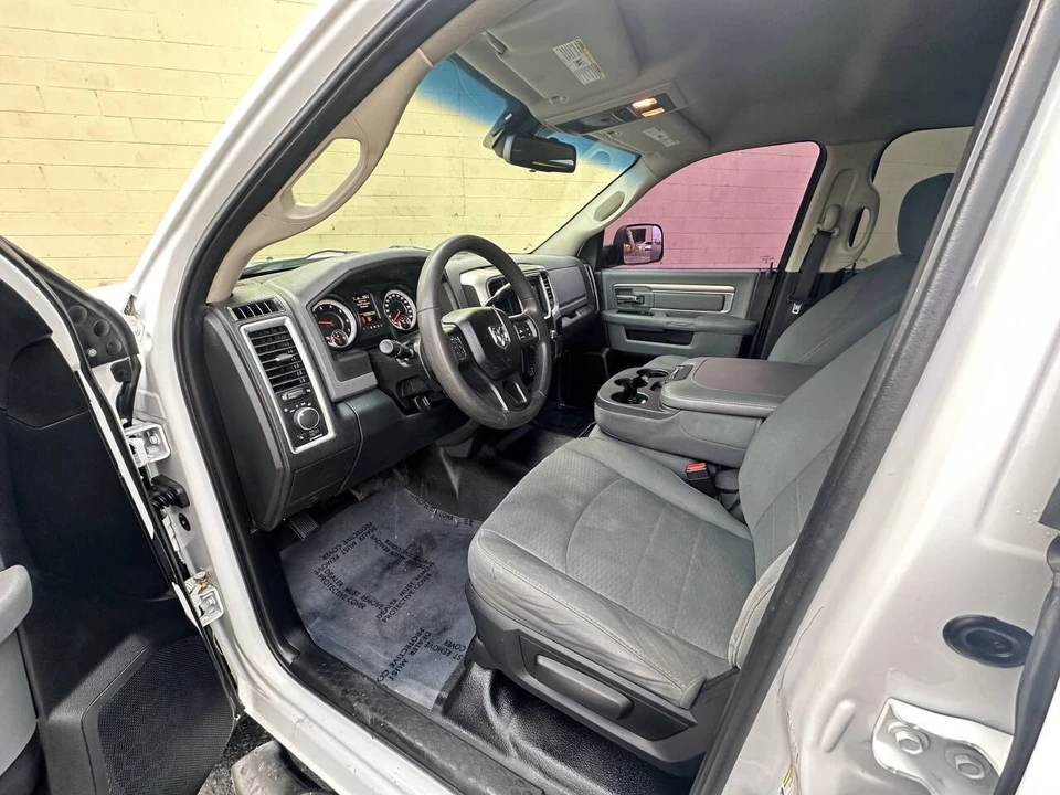 2015 Dodge Ram 4th Gen - Image 10 of 21