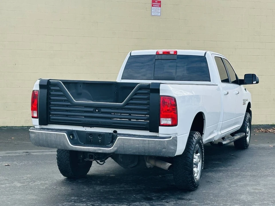 2015 Dodge Ram 4th Gen - Image 7 of 21