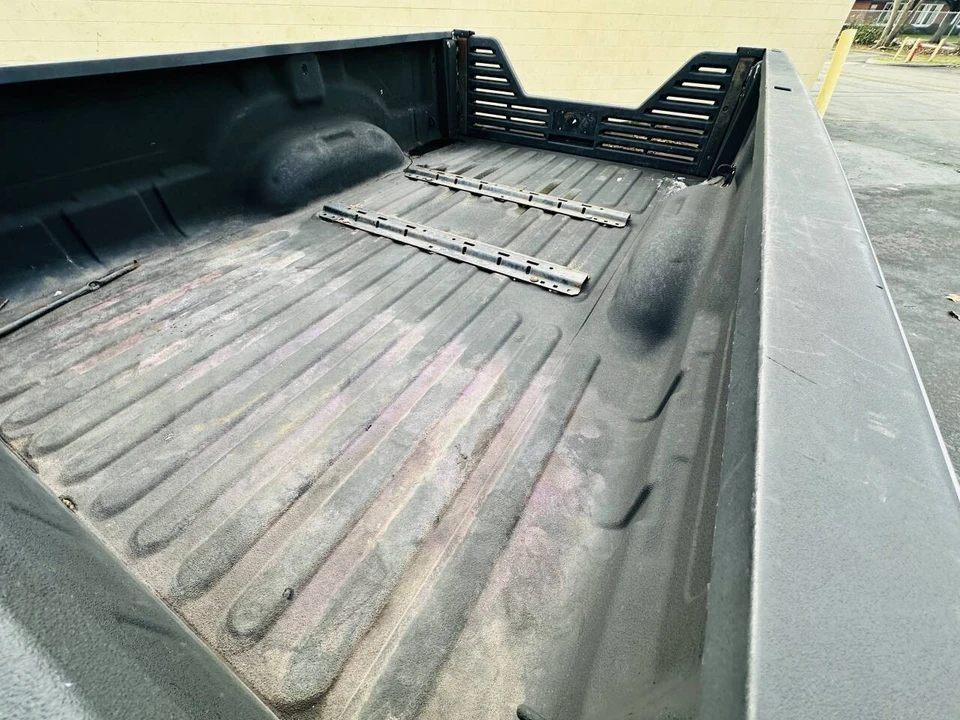 2015 Dodge Ram 4th Gen - Image 20 of 21