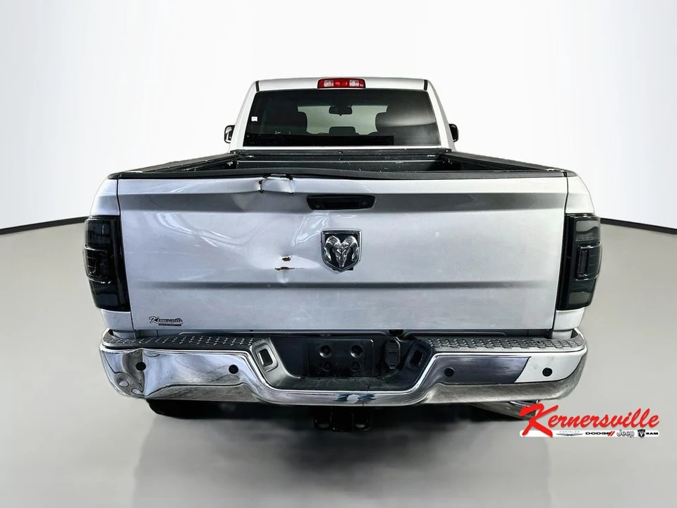 2015 Ram 3500 - Image 6 of 24