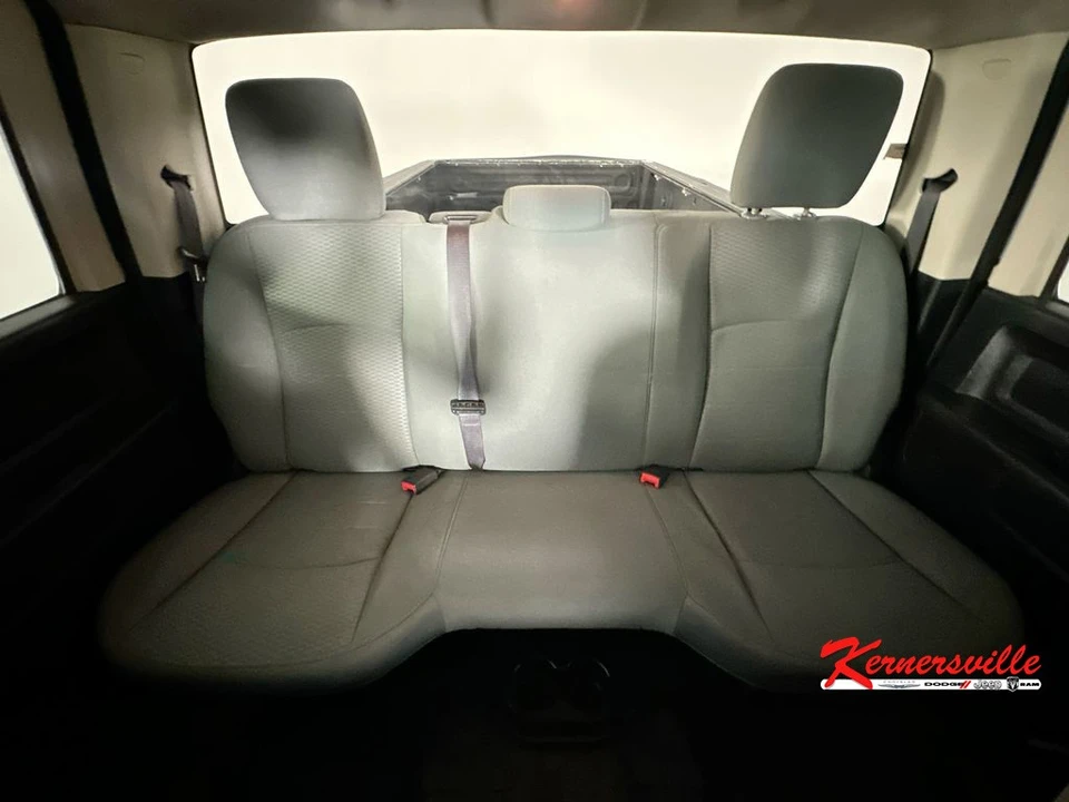 2015 Ram 3500 - Image 13 of 24