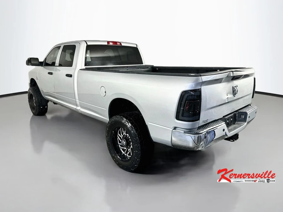 2015 Ram 3500 - Image 5 of 24