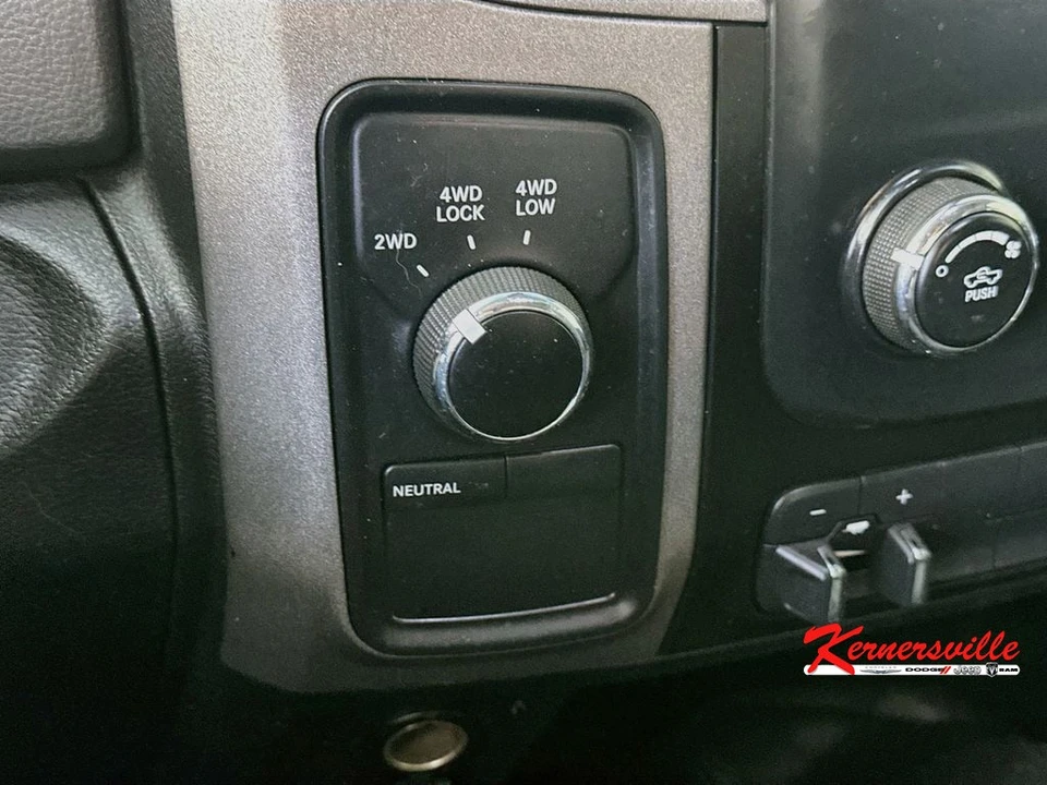 2015 Ram 3500 - Image 19 of 24
