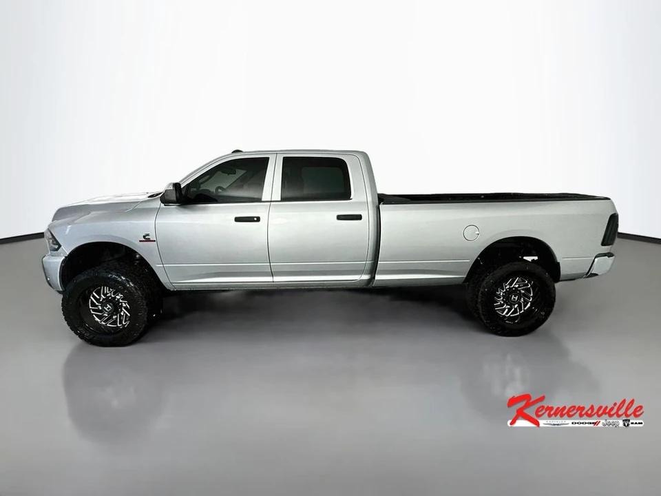 2015 Ram 3500 - Image 4 of 24