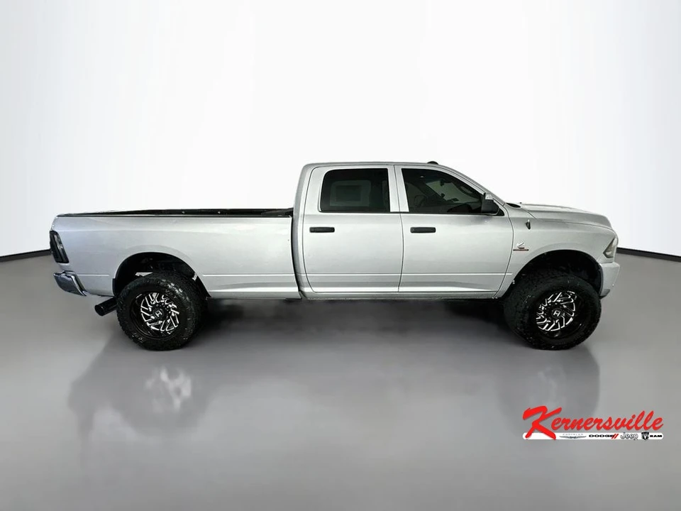 2015 Ram 3500 - Image 8 of 24