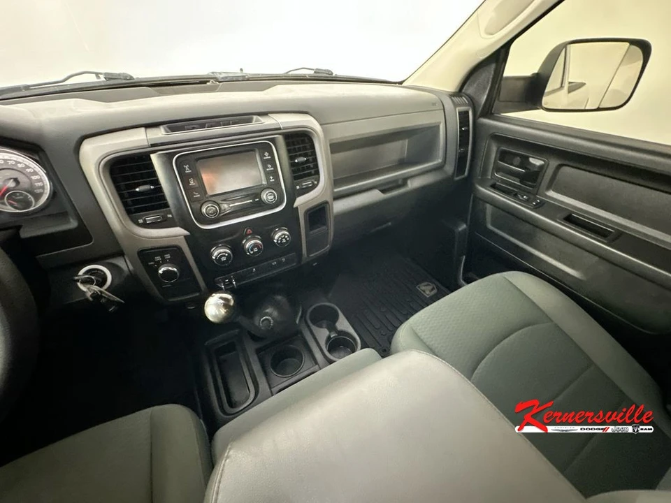2015 Ram 3500 - Image 11 of 24