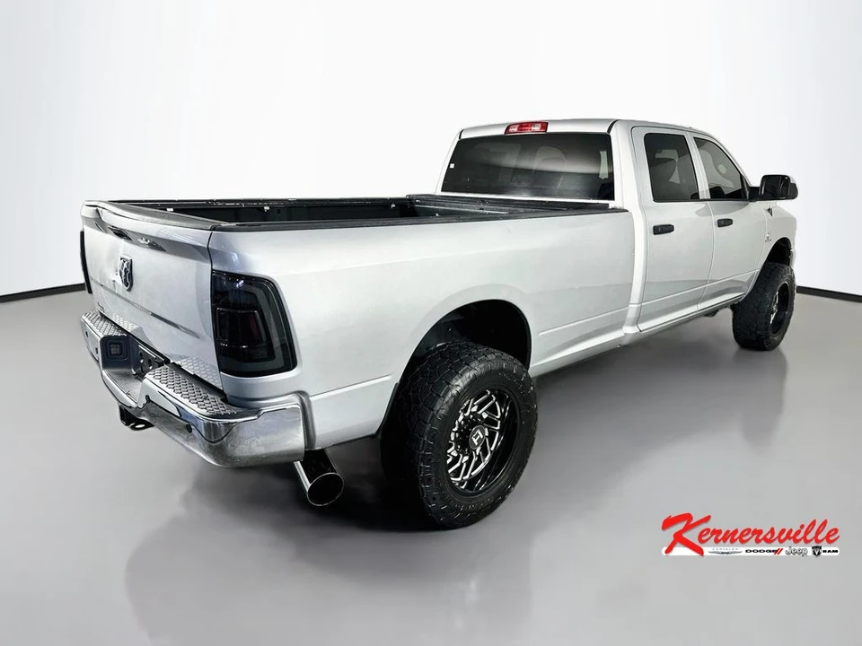 2015 Ram 3500 - Image 7 of 24