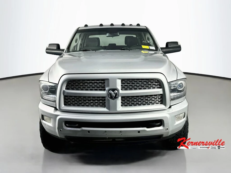 2015 Ram 3500 - Image 2 of 24