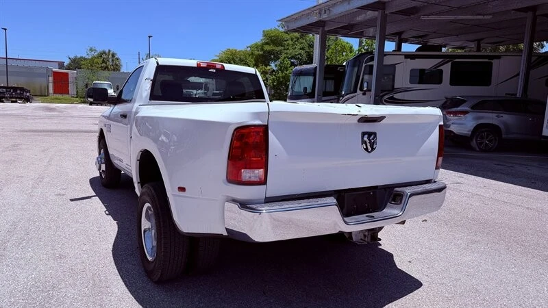 2015 Ram Heavy Duty - Image 3 of 16