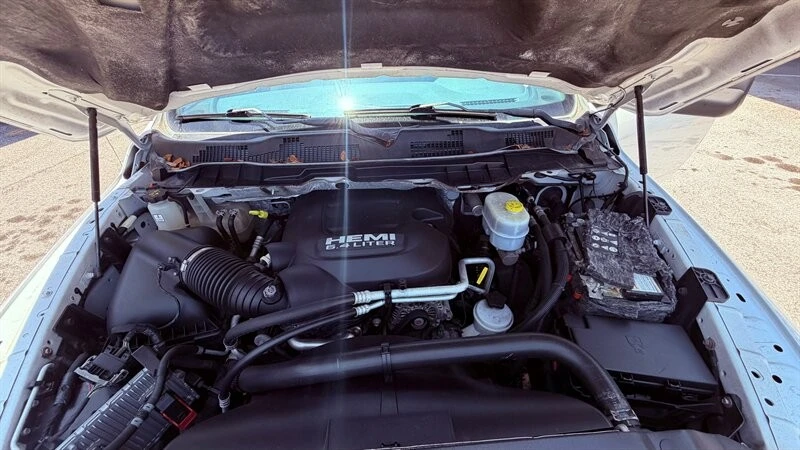 2015 Ram Heavy Duty - Image 15 of 16