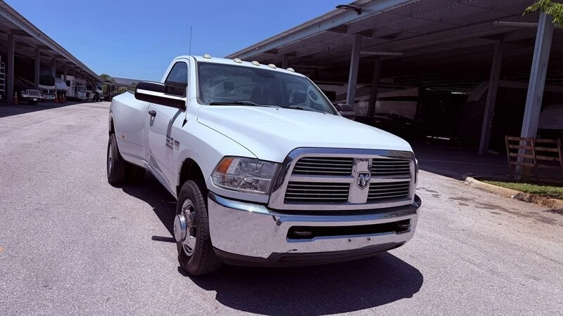 2015 Ram Heavy Duty - Image 10 of 16