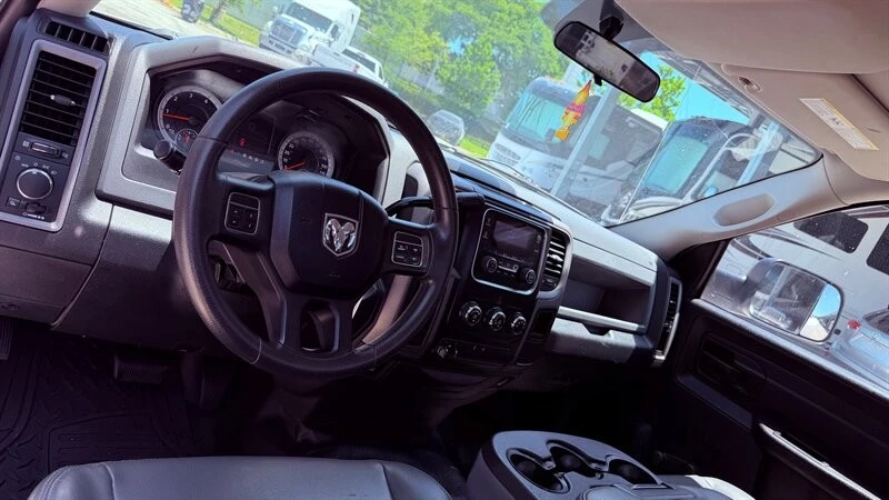 2015 Ram 3500 - Image 12 of 16