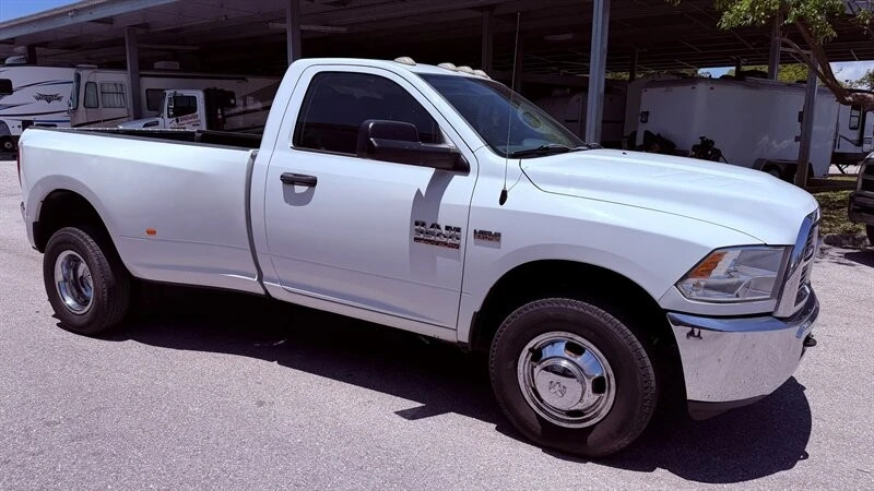 2015 Ram Heavy Duty - Image 7 of 16