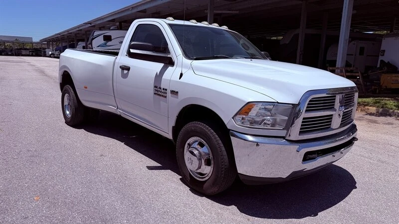 2015 Ram Heavy Duty - Image 2 of 16