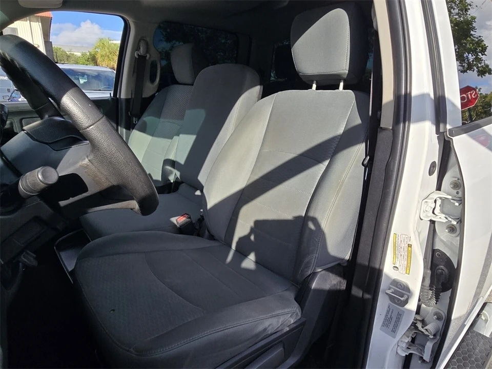 2015 Ram 3500 - Image 12 of 12