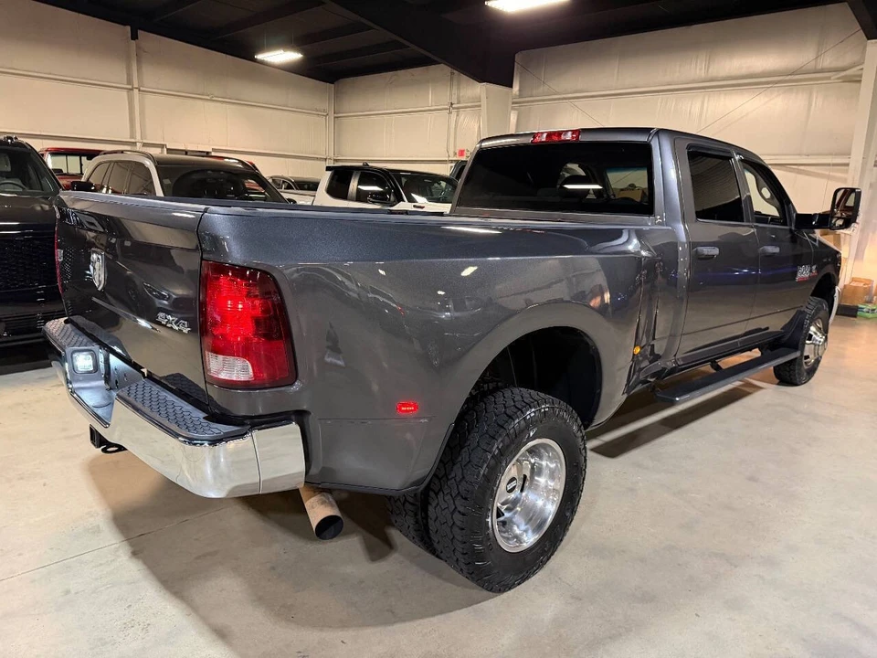 2015 Dodge Ram 4th Gen - Image 11 of 12