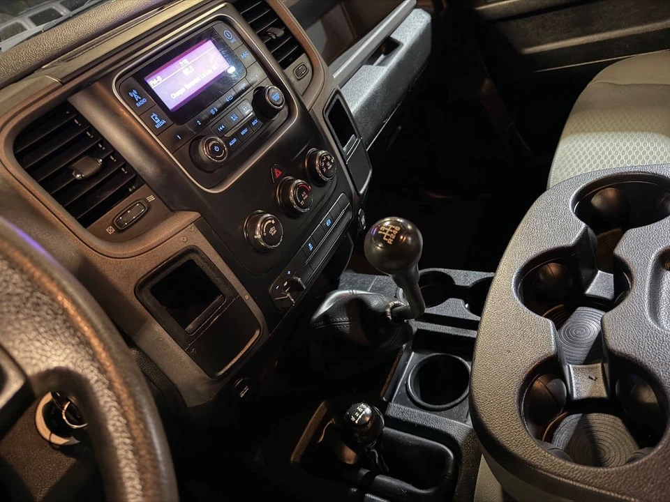 2015 Dodge Ram 4th Gen - Image 2 of 12