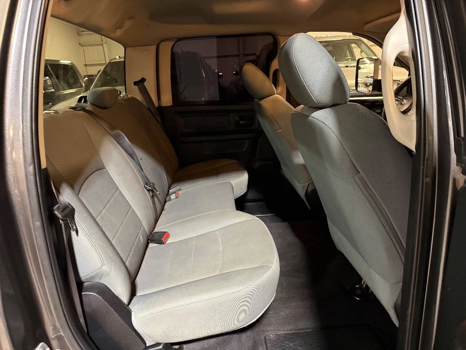 2015 Dodge Ram 4th Gen - Image 8 of 12