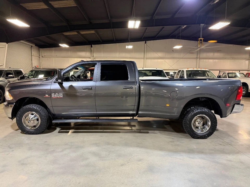 2015 Dodge Ram 4th Gen - Image 8 of 12