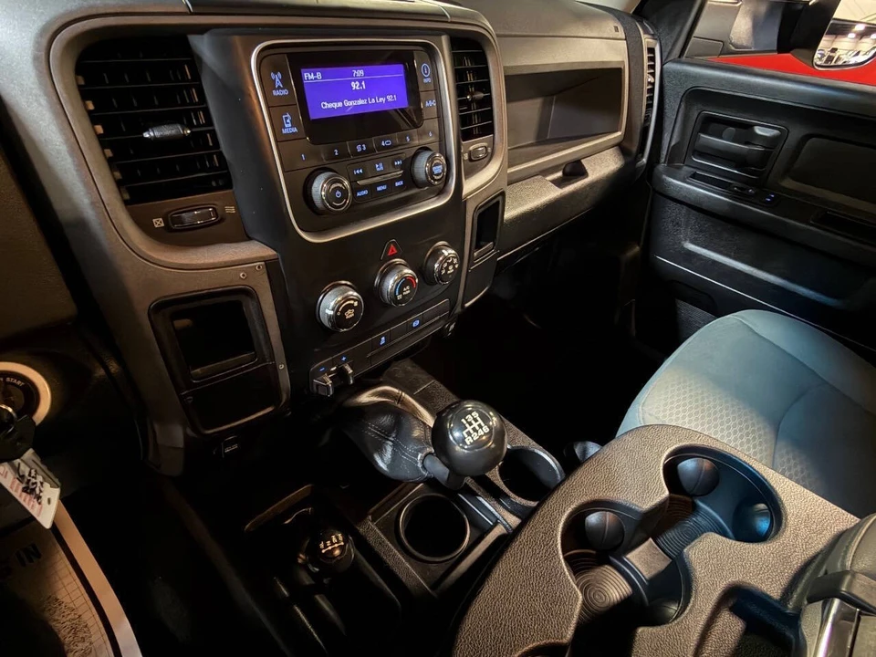 2015 Dodge Ram 4th Gen - Image 7 of 12