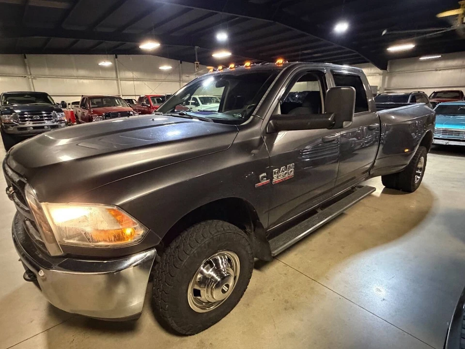 2015 Dodge Ram 4th Gen - Image 9 of 12