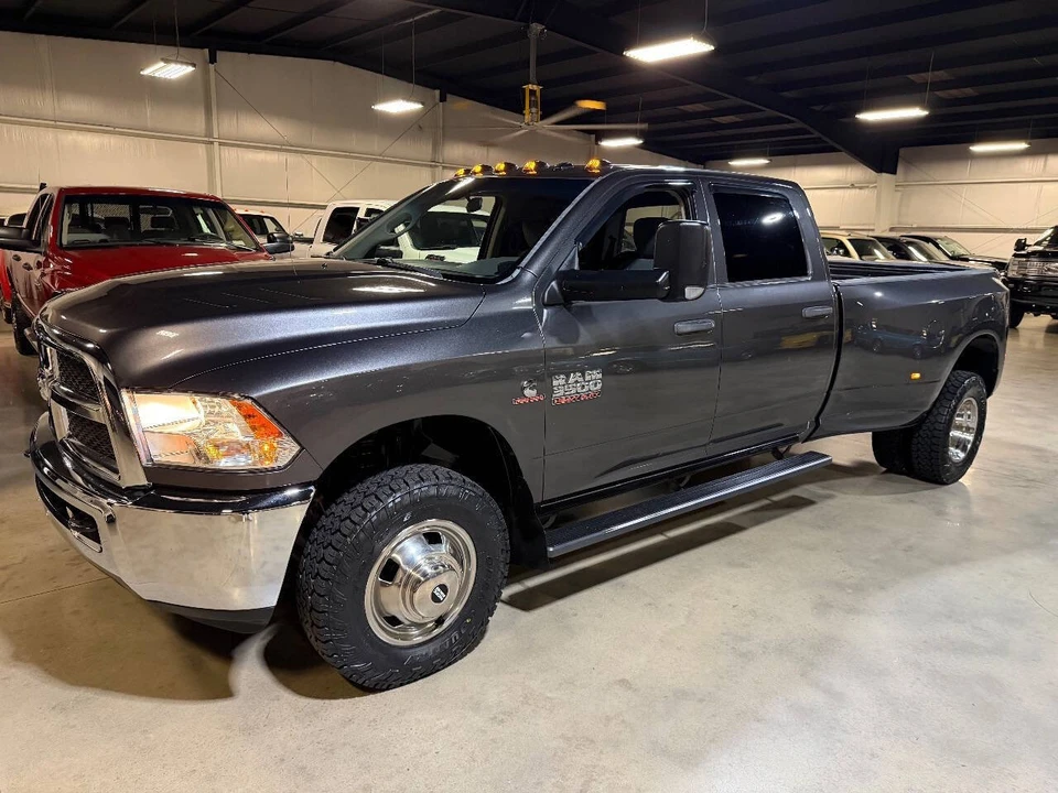 2015 Dodge Ram 4th Gen - Image 10 of 12