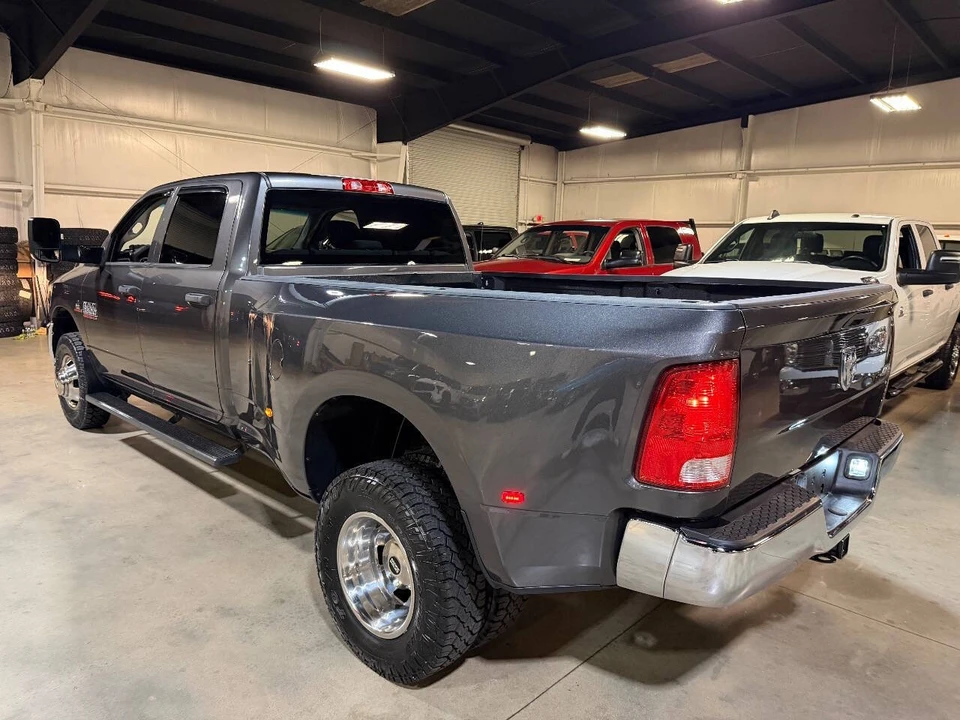 2015 Dodge Ram 4th Gen - Image 3 of 12