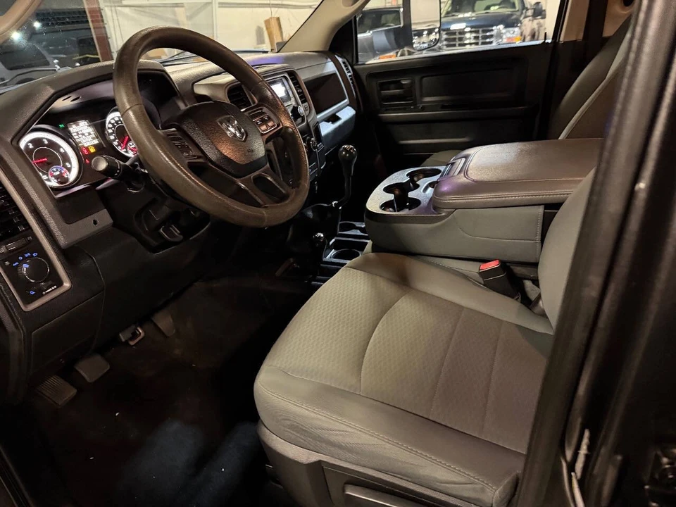 2015 Dodge Ram 4th Gen - Image 10 of 12