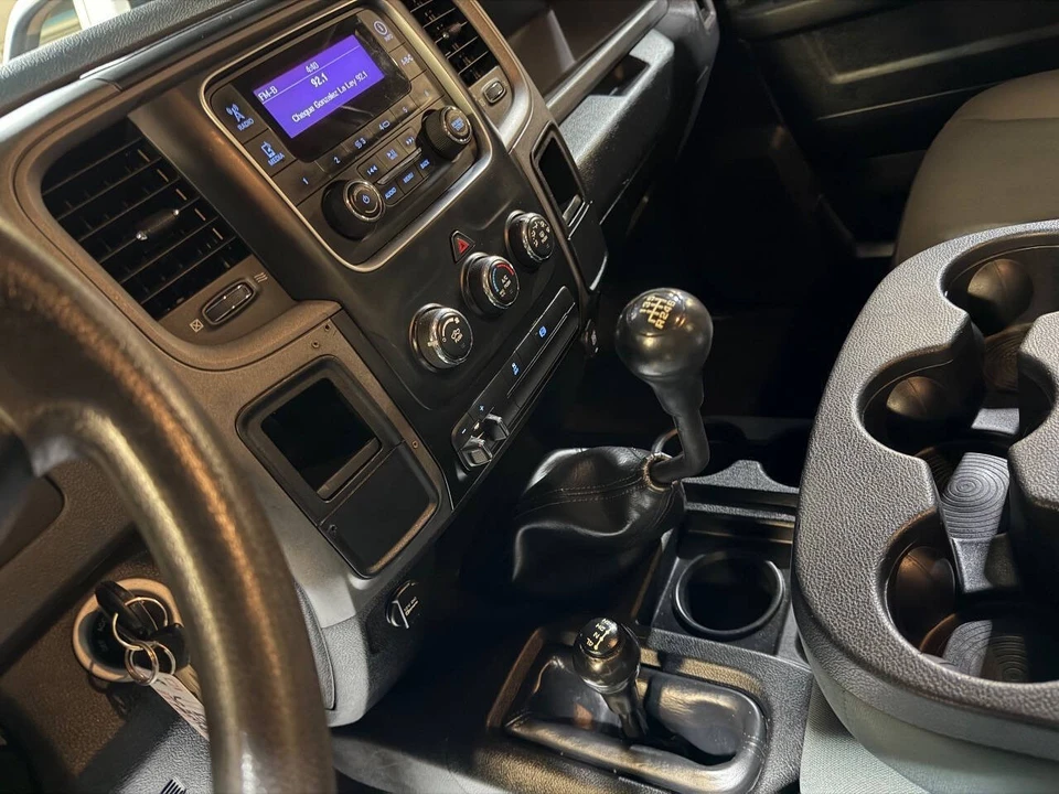 2015 Dodge Ram 4th Gen - Image 2 of 12